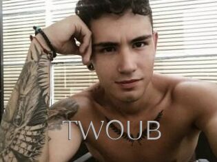 TWOUB