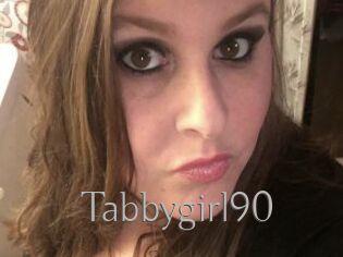Tabbygirl90