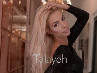 Talayeh