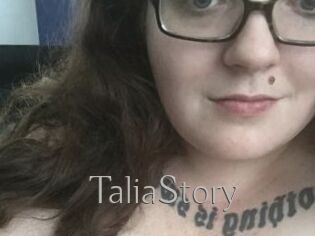 TaliaStory