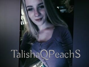 TalishaQPeachS