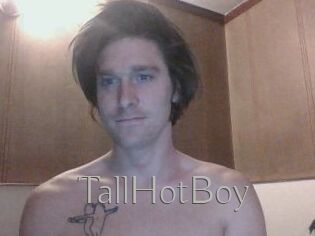 TallHotBoy