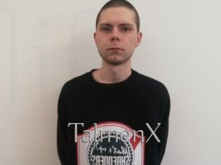 TalmenX