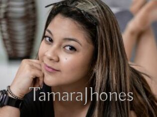 TamaraJhones