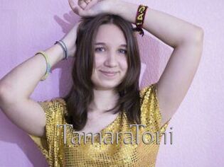TamaraToni