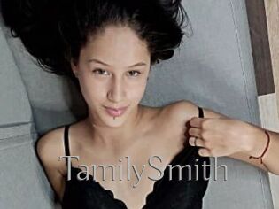 TamilySmith