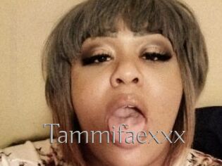 Tammifaexxx