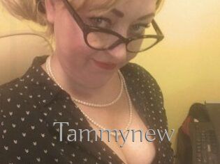 Tammynew