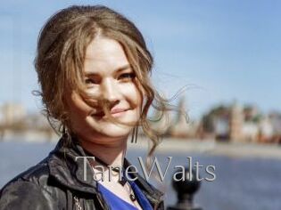 TaneWalts