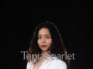 TaniaScarlet