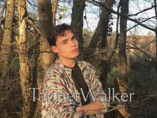 TannerWalker