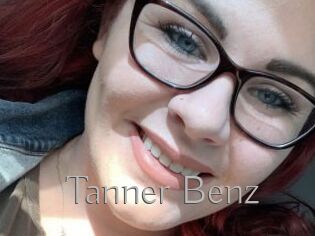 Tanner_Benz