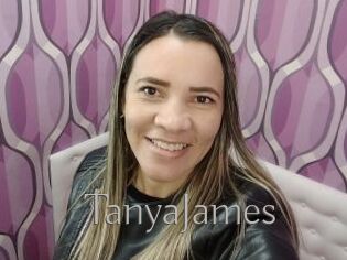 TanyaJames
