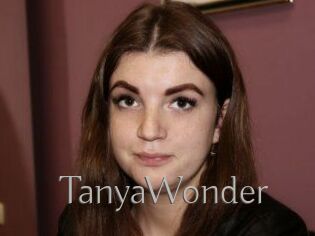 TanyaWonder