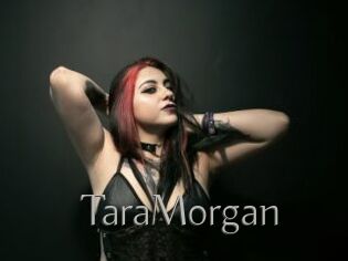 TaraMorgan