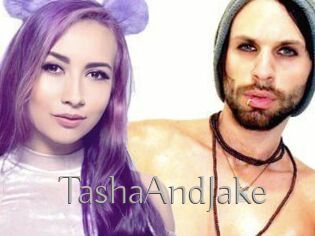 TashaAndJake