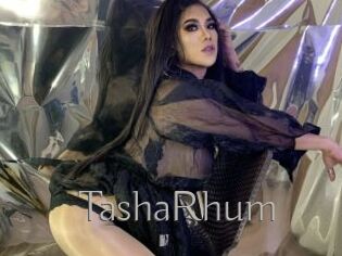 TashaRhum