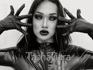 TashaTiara