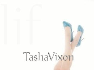 TashaVixon