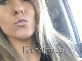 Tashajoooo