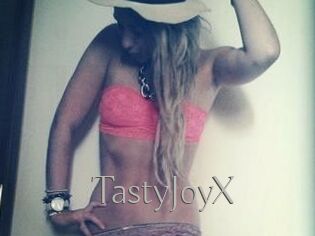 TastyJoyX