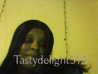 Tastydelight512