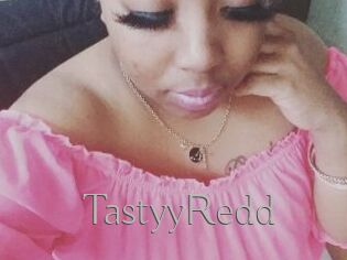 TastyyRedd