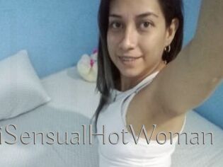 TatiSensualHotWoman