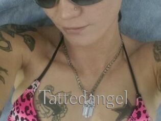 Tattedangel
