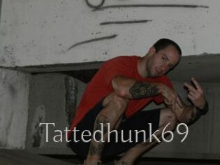 Tattedhunk69