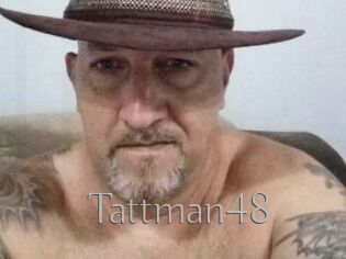 Tattman48