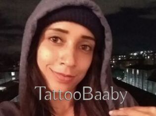 TattooBaaby