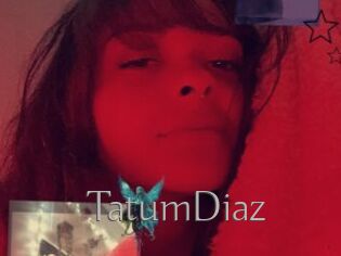 TatumDiaz