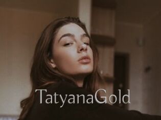 TatyanaGold