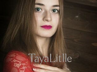 TayaLitlle