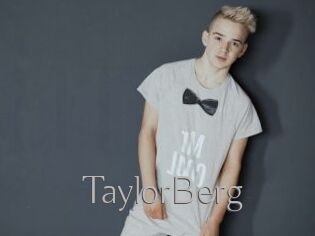 TaylorBerg