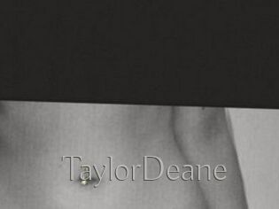 TaylorDeane