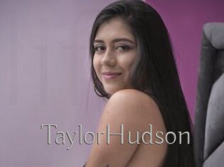 TaylorHudson