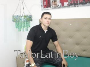 TaylorLatinBoy