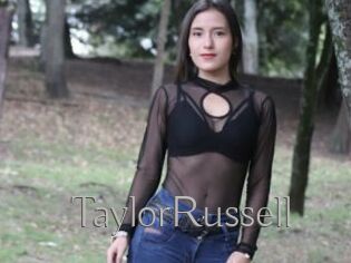 TaylorRussell