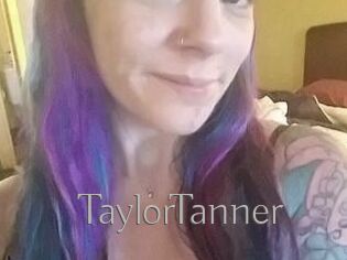 TaylorTanner