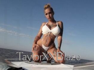 TaylorXXBlaze