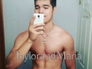 TaylorandMaria
