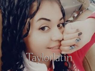 Taylorlatin