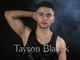 Tayson_Blacck