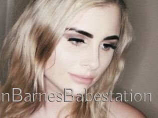 TeaganBarnesBabestation