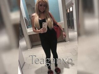 Teaganxo