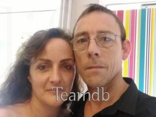 Teamdb