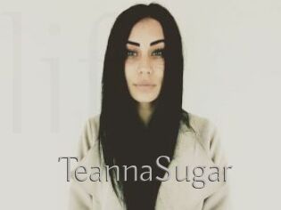 TeannaSugar