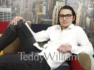 TeddyWilliam